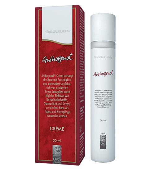Anthogenol® Crème