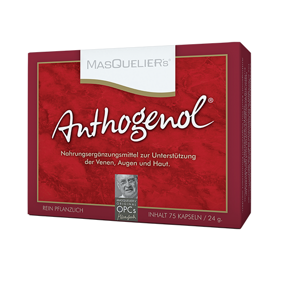 Anthogenol® Kapseln