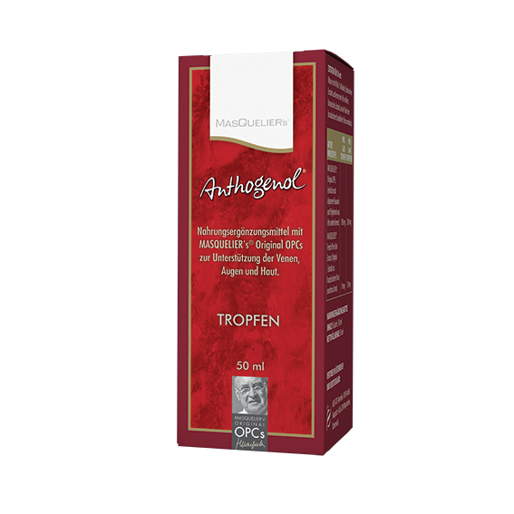 Anthogenol® Tropfen
