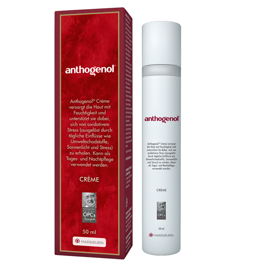Anthogenol® Crème