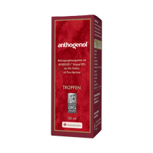 Anthogenol® Tropfen