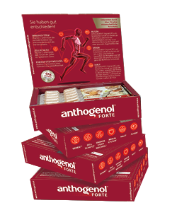 Anthogenol FORTE