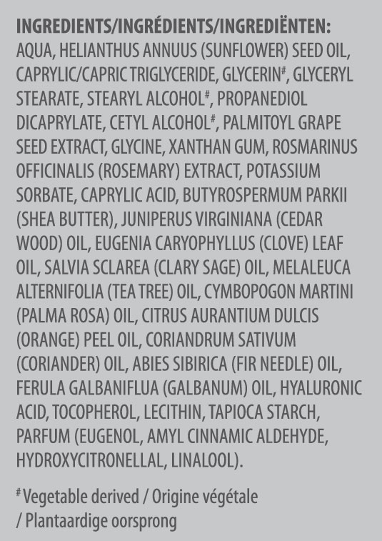 dermagenol ingredients